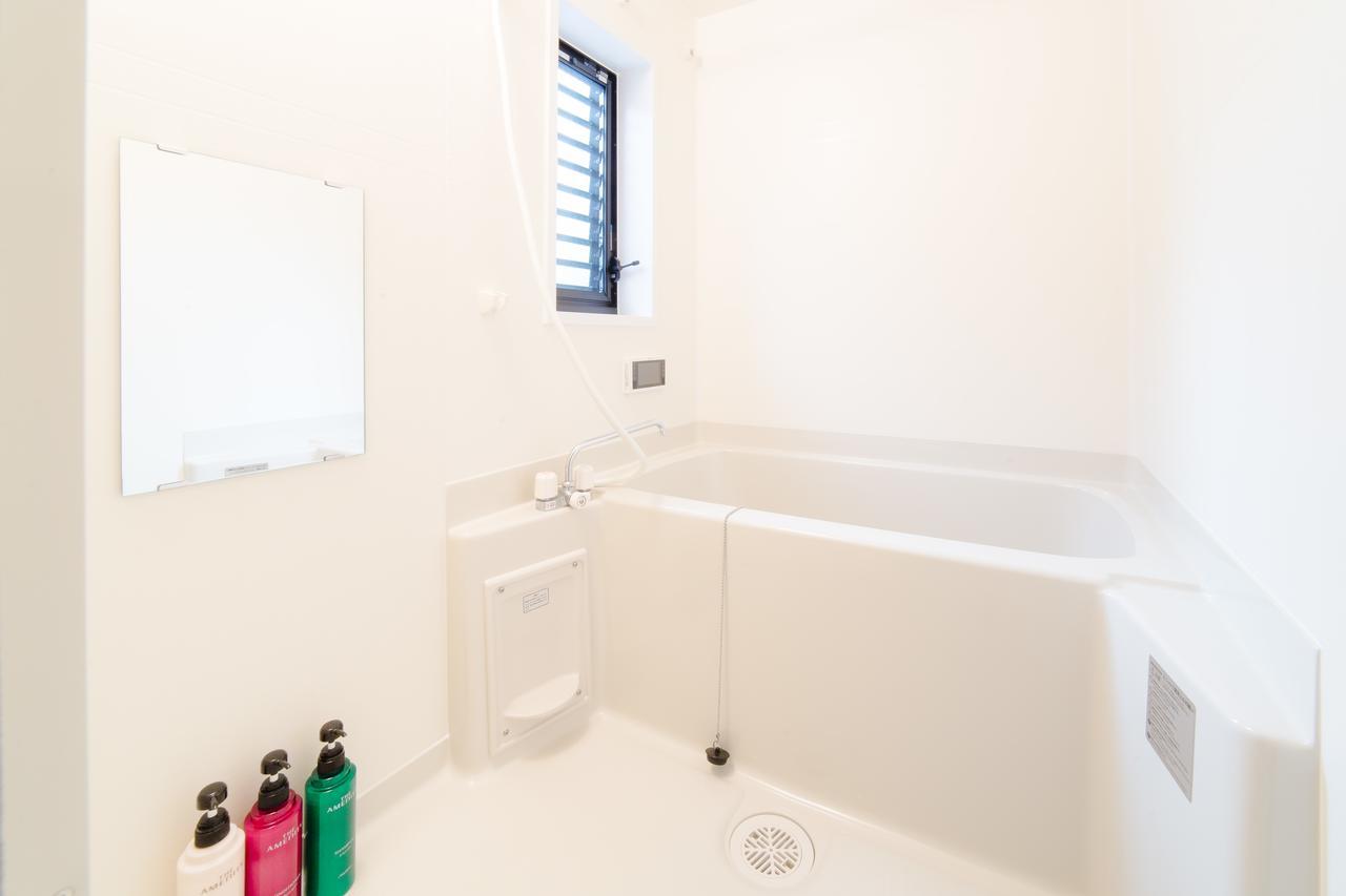 Oyo Hotel Musubi Kyoto Saiin Dış mekan fotoğraf