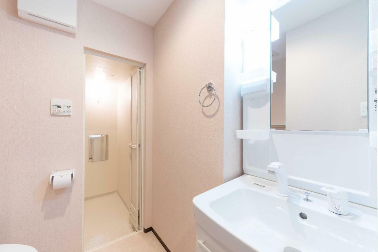 Oyo Hotel Musubi Kyoto Saiin Dış mekan fotoğraf